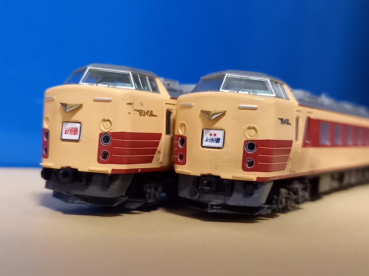 Amazon | マイクロエース 183系 M8編成 | 鉄道模型 通販